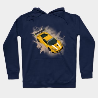 Auto_v3_08 Hoodie